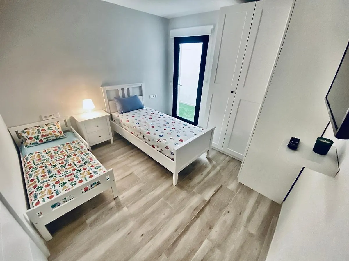Diseno Y Comodidad En El Medano By Top Stay Διαμέρισμα Ελ Μέντανο