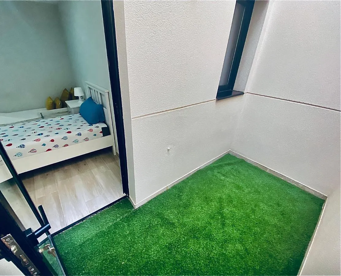 Diseno Y Comodidad En El Medano By Top Stay Διαμέρισμα
